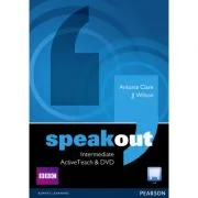 Speakout Intermediate Active Teach CD-ROM