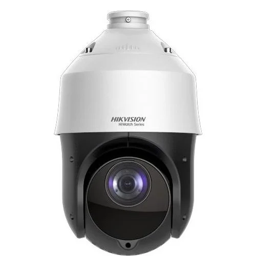 Speed Dome HDTVI HiWatch HWP-T4225I-D(D), 2MP, lentila varifocala 4.8 mm-120 mm, zoom optic 25x, IR 100m, WDR 120 dB, IP 66