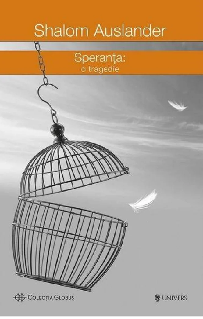 Speranta: o tragedie | Shalom Auslander