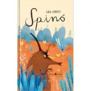 Spino - Ilaria Guarducci
