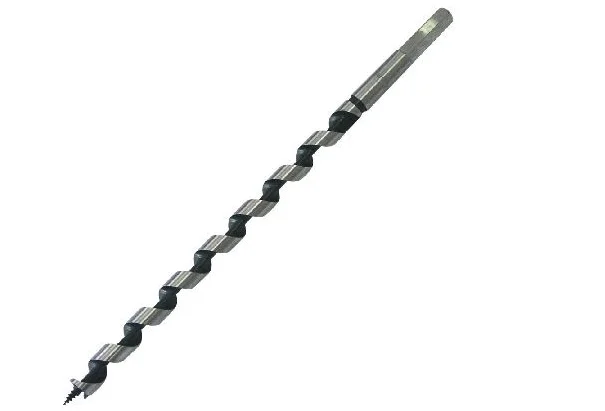 Spiral Lemn Sfredel 12/460 SDS