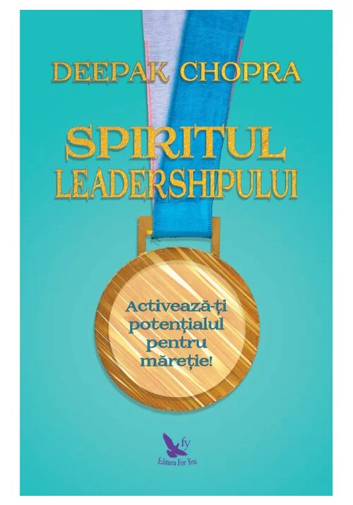 Spiritul leadershipului