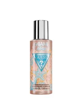 Spray de corp Guess Destination Miami Vibes, 250 ml, pentru femei