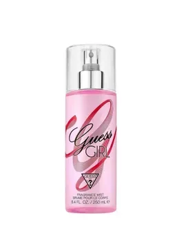 Spray de corp Guess Girl, 250 ml, pentru femei