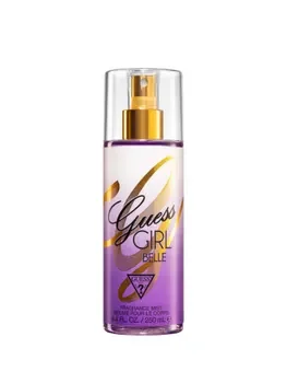 Spray de corp Guess Girl Belle, 250 ml, pentru femei