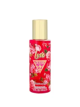 Spray de corp Guess Love Passion Kiss, 250 ml, pentru femei