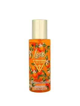 Spray de corp Guess Love Sunkissed Flirtation, 250 ml, pentru femei