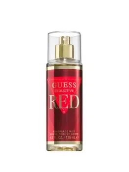 Spray de corp Guess Seductive Red, 125 ml, pentru femei