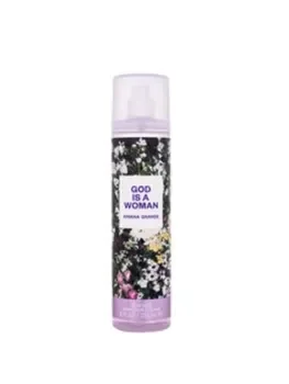 Spray pentru corp Ariana Grande God Is A Woman, 236 ml, pentru femei