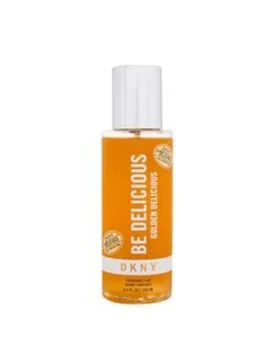 Spray pentru corp DKNY Be Delicious, 250 ml, pentru femei