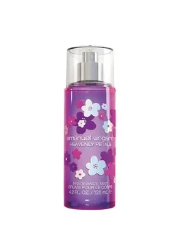 Spray pentru corp Emanuel Ungaro Heavenly Petals, 125 ml, pentru femei