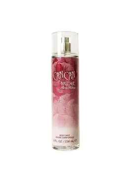 Spray pentru corp Paris Hilton Can Can Burlesque, 236 ml, pentru femei