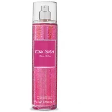 Spray pentru corp Paris Hilton Pink Rush, 236 ml, pentru femei