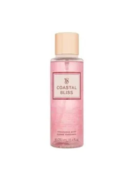 Spray pentru corp Victoria's Secret Coastal Bliss, 250 ml, pentru femei