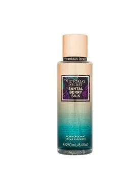 Spray pentru corp Victoria's Secret Santal Berry Silk, 250 ml, pentru femei