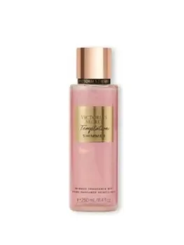 Spray pentru corp Victoria's Secret Temptation, 250 ml, pentru femei