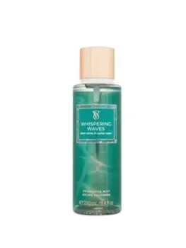 Spray pentru corp Victoria's Secret Whispering Waves, 250 ml, pentru femei