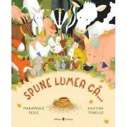 Spune lumea ca - Mariapaola Pesce