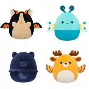 Squishmallows - Adopt Me! Jucarie de plus 20 cm, diverse modele, S2