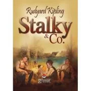 Stalky &amp; Co. - Rudyard Kipling