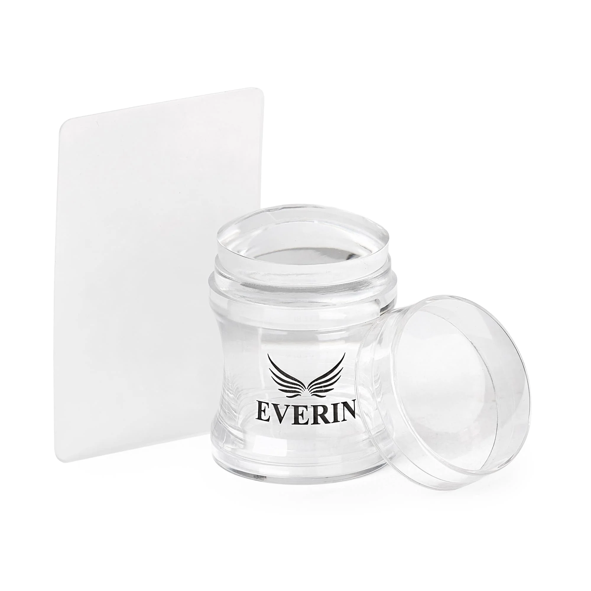 Stampila Mare Everin Clear - Everin