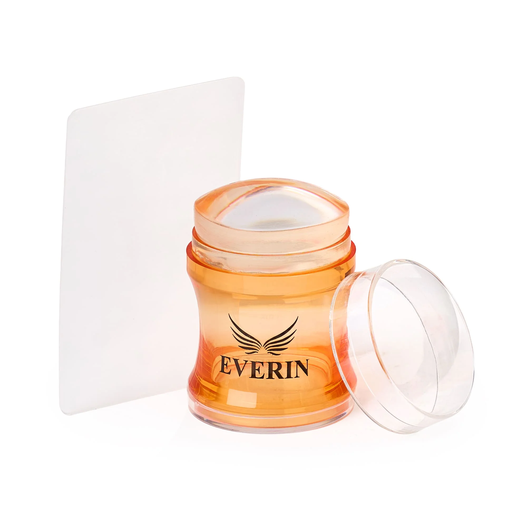 Stampila Mare Everin Orange - Everin