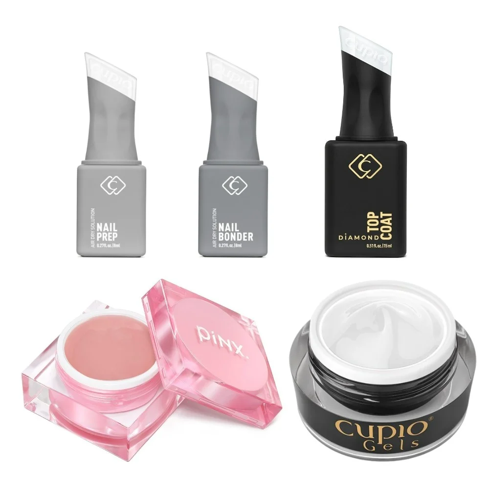 Standard Gel Kit French