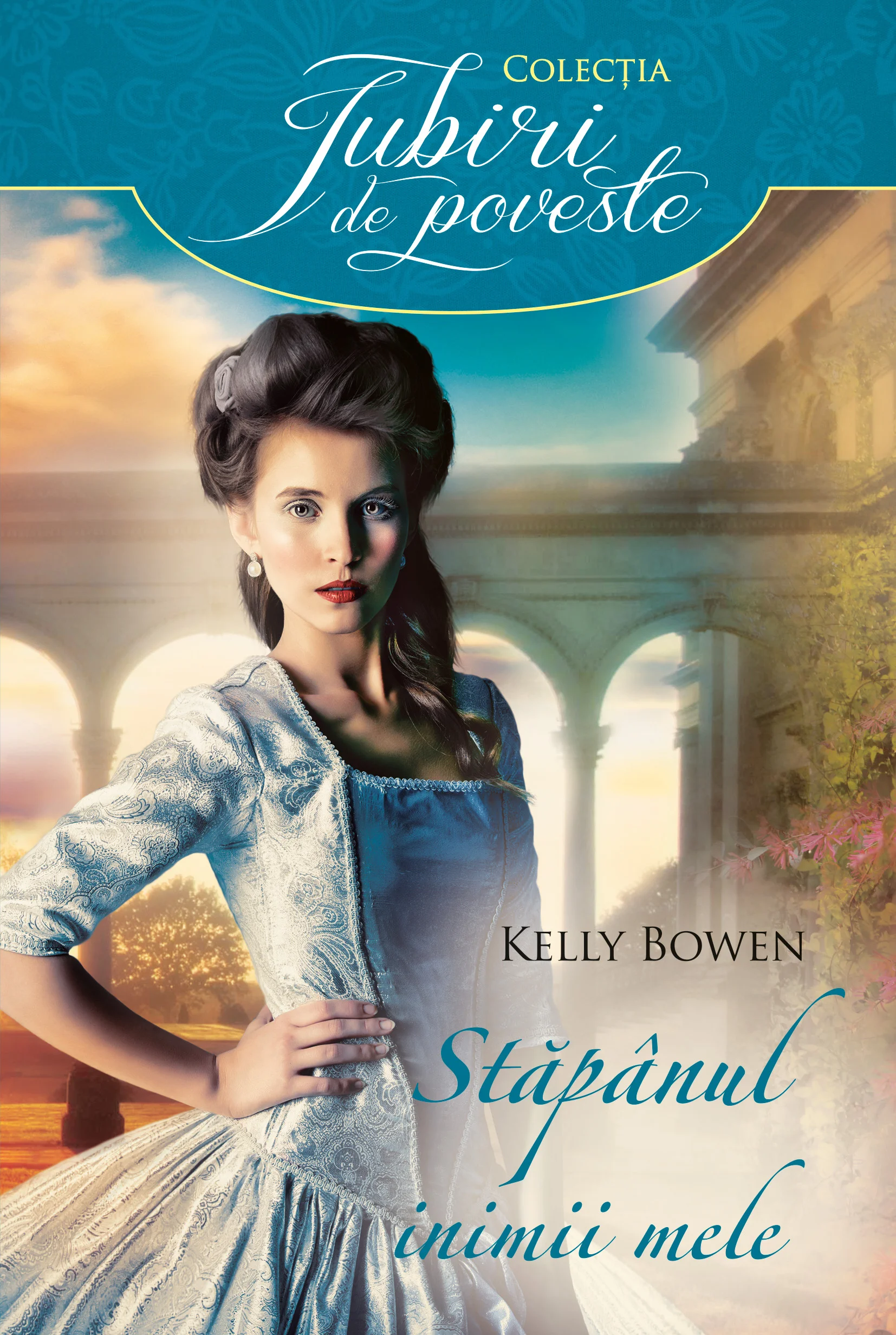 Stăpânul inimii mele