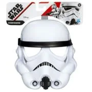 Star Wars Masca personajul Stormtrooper