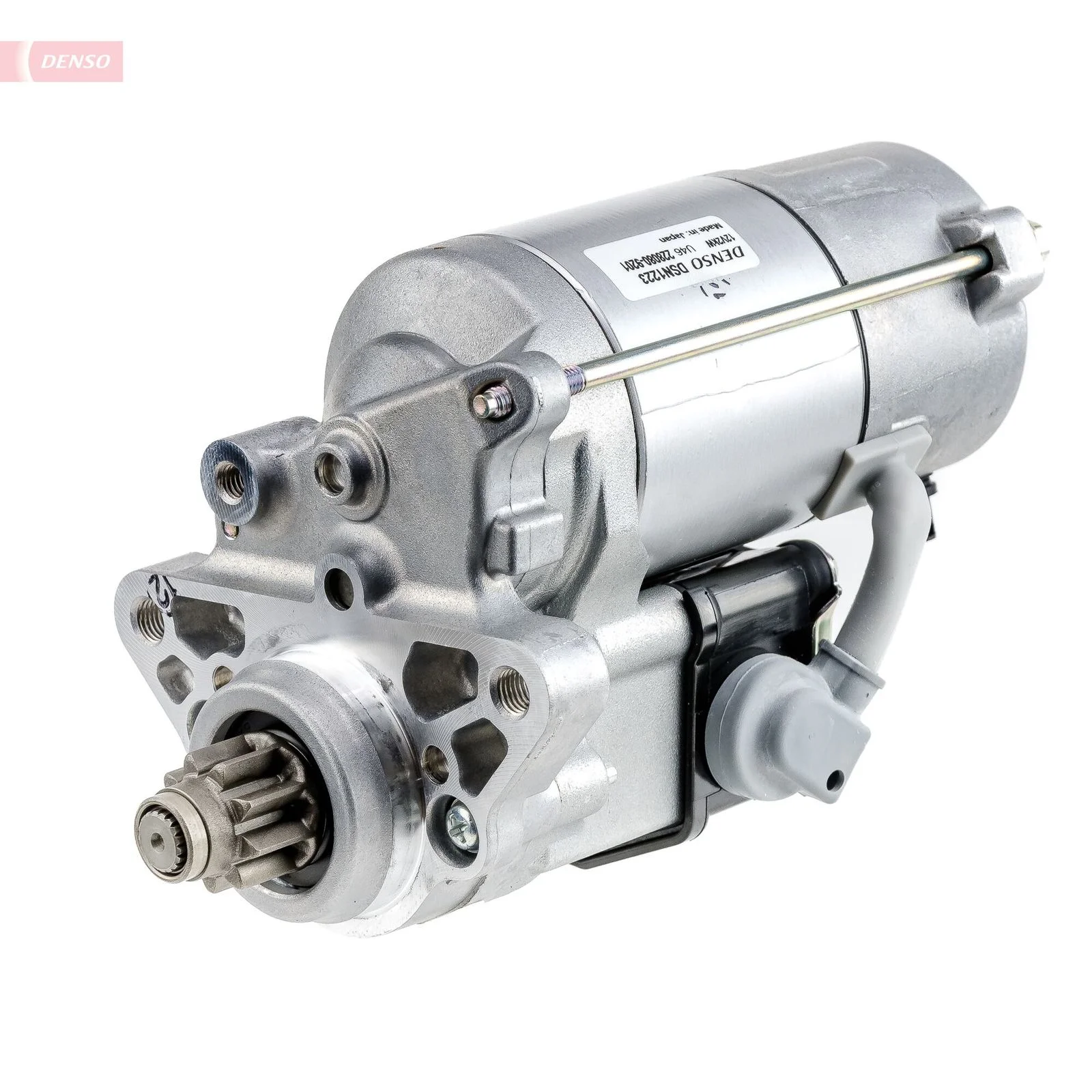 starter DENSO DSN1223