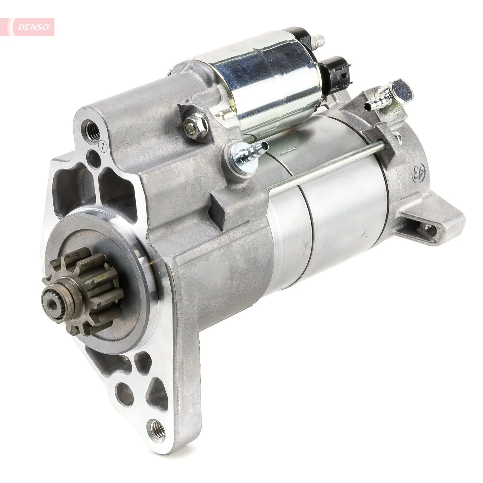 starter DENSO DSN1418