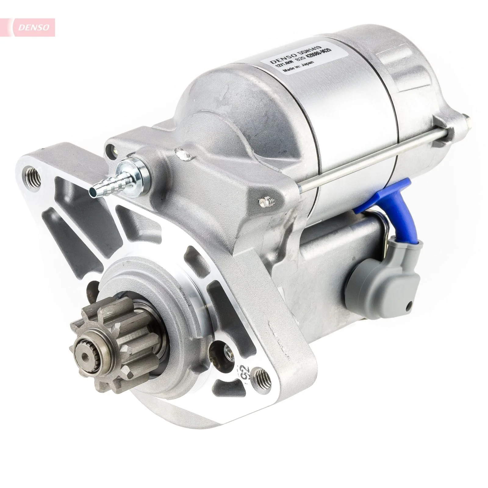 starter DENSO DSN1419