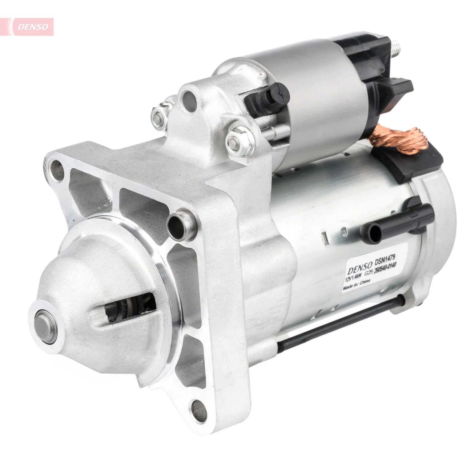 starter DENSO DSN1479