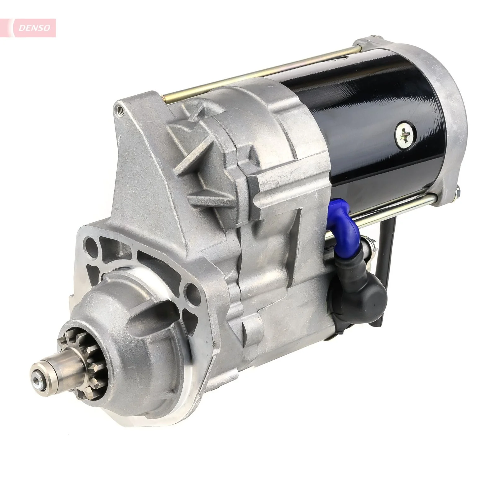 starter DENSO DSN2027