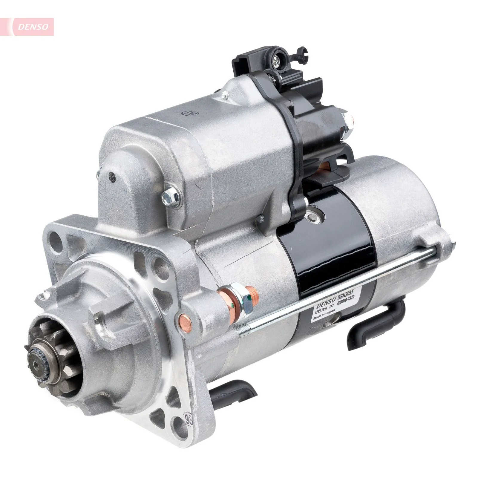 starter DENSO DSN2097