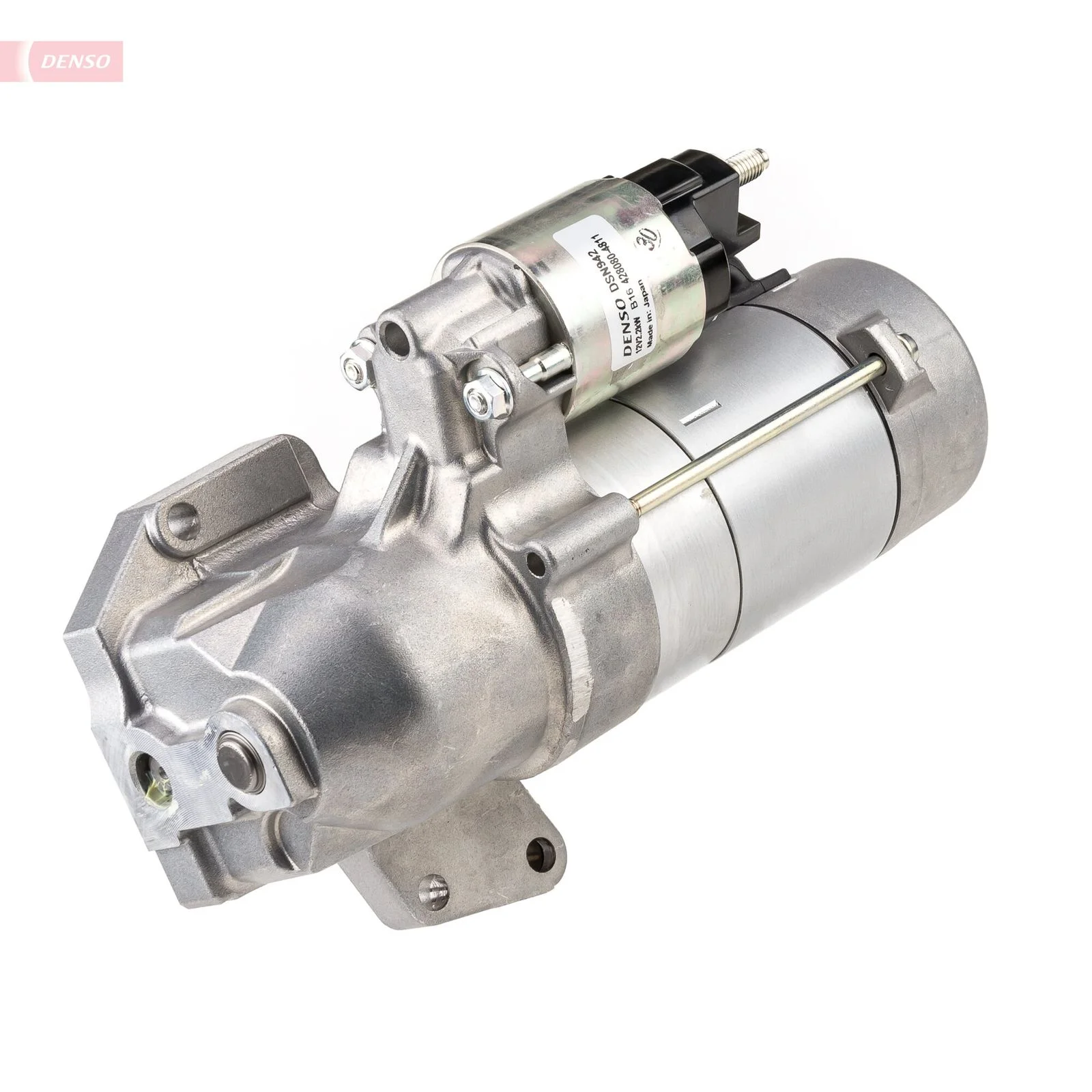 starter DENSO DSN942