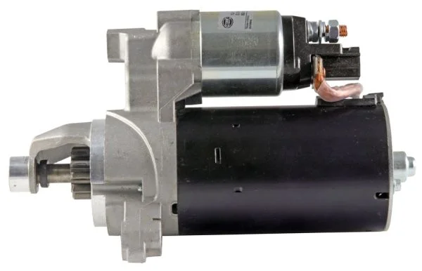 starter HELLA 8EA 011 611-461