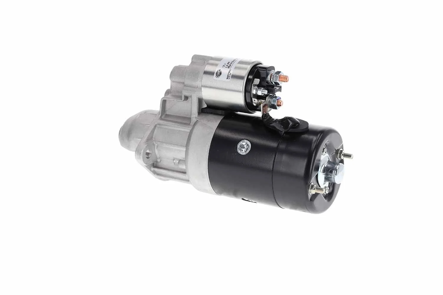 starter HELLA 8EA 012 527-911