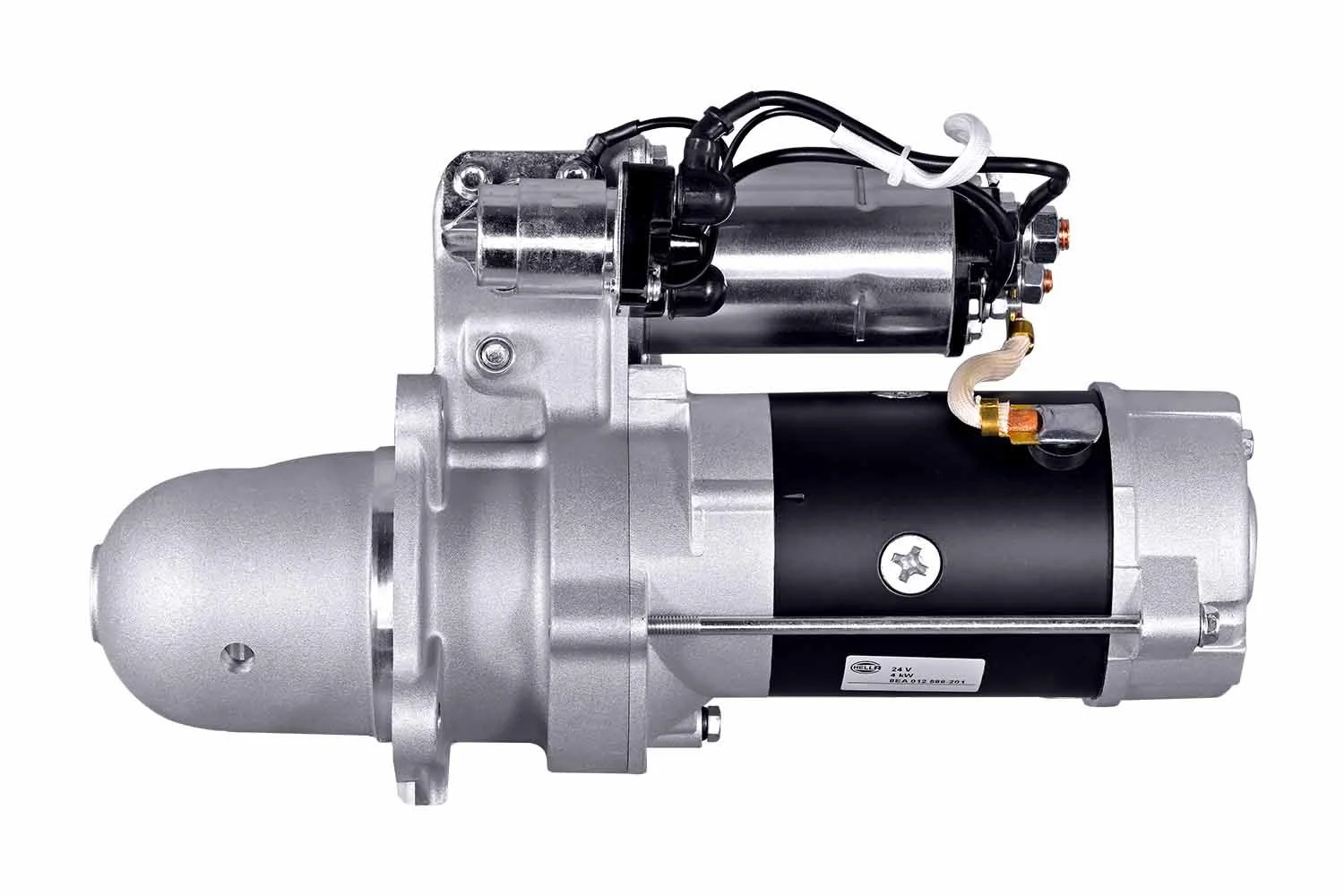 starter HELLA 8EA 012 586-201