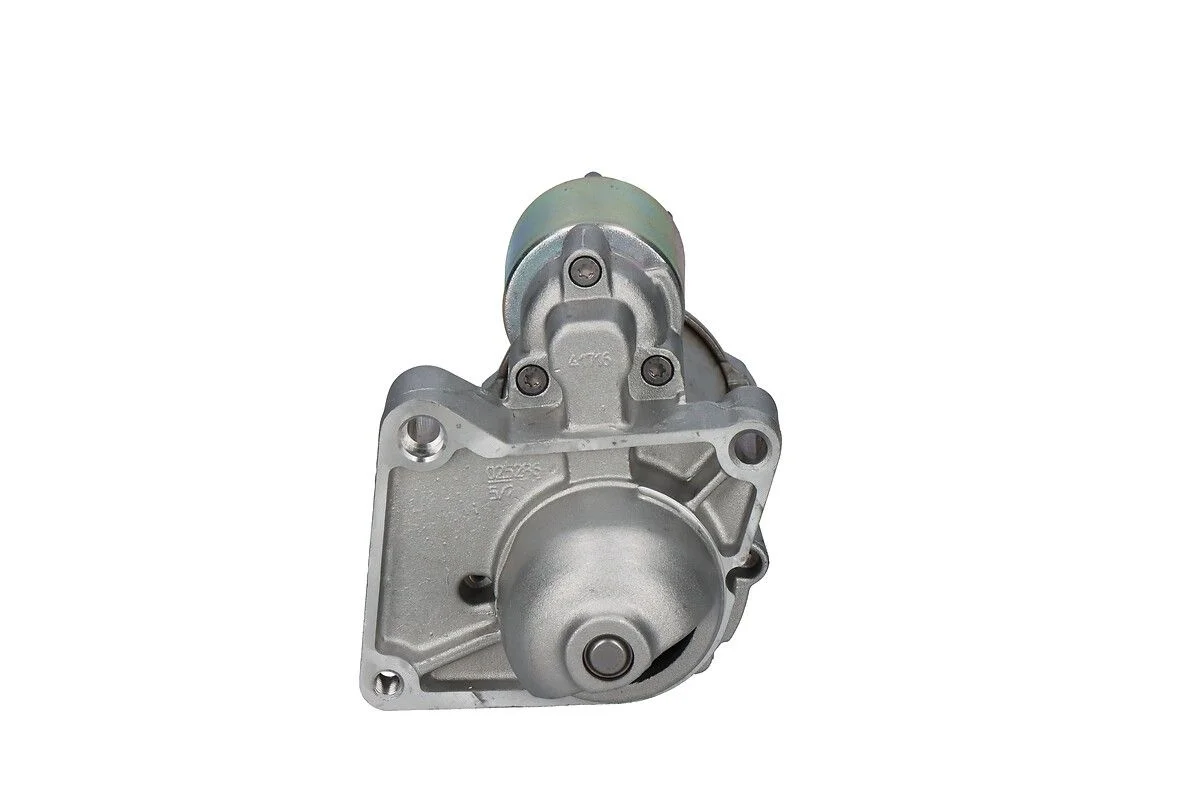 starter VALEO 438557