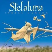 Stelaluna - Janell Cannon