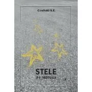 Stele pe trotuar - Costaki S. E.