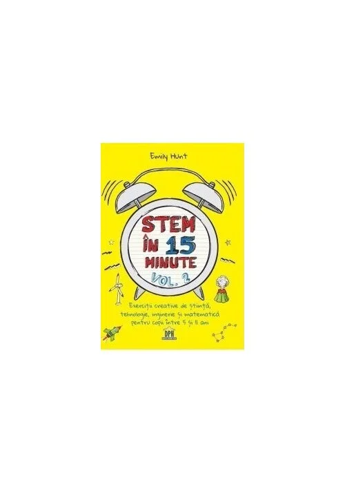 Stem in 15 minute, Vol. 2