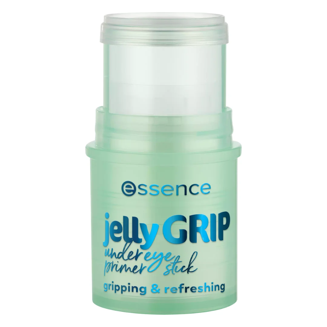 Stick primer pentru zona de sub ochi Jelly Grip, 4.6g, Essence