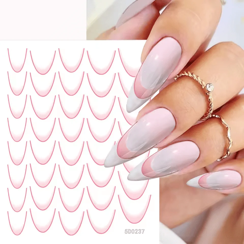 Sticker French Line 5D0237 - Everin