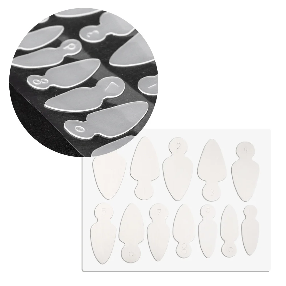 Stickere pentru Realizarea Liniei de French RF-02 Migdala - Everin