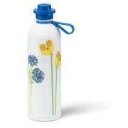 Sticla apa 560 ml model Flori, LEGO Botanicals 40480803
