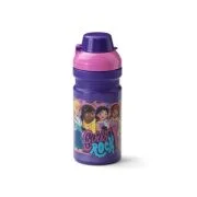 Sticla apa LEGO Friends, Girls Rock 40561734