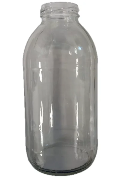 Sticla suc 500 ml cu capac GL