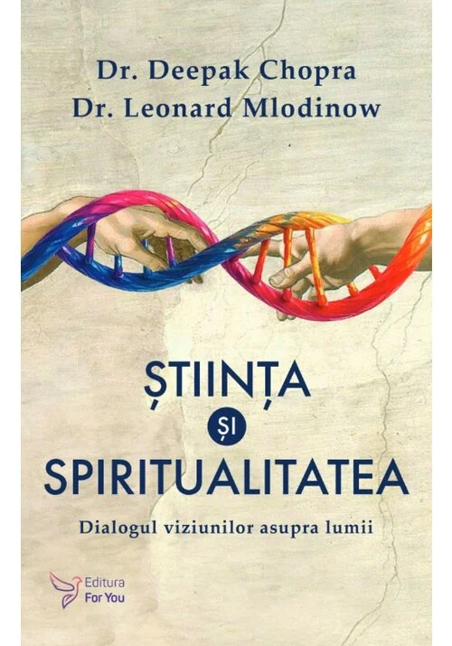 Stiinta si spiritualitatea